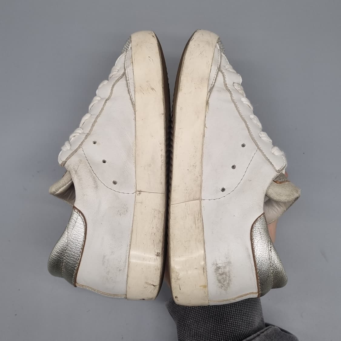 필립플레잉 여성스니커즈220 상품이미지5