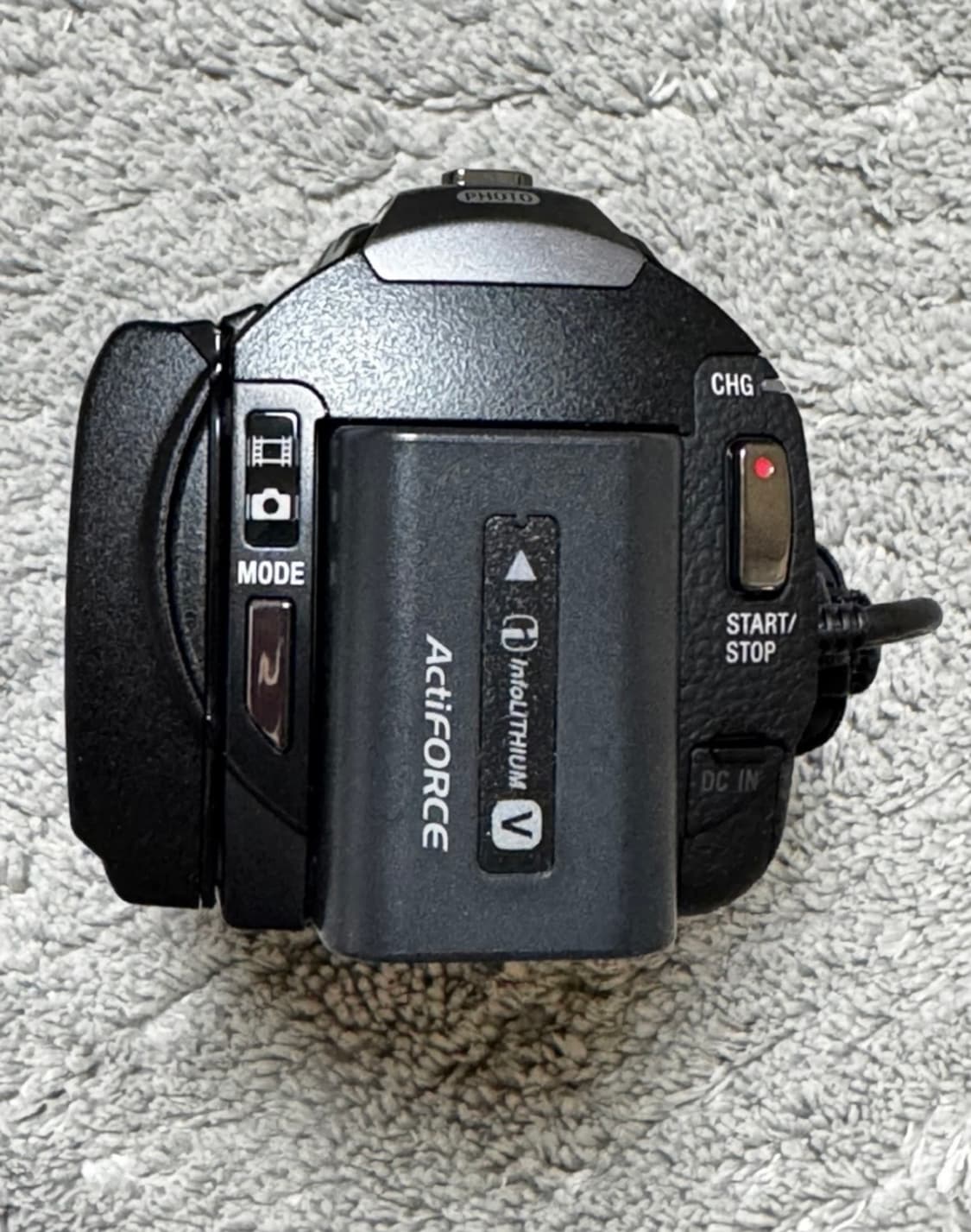 소니 HDR-PJ710 캠코더 (프로젝트 기능) 상품이미지4