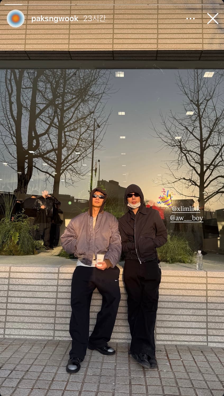 <S> no faith studios 리버시블 다이빙 봄버 자켓 상품이미지3