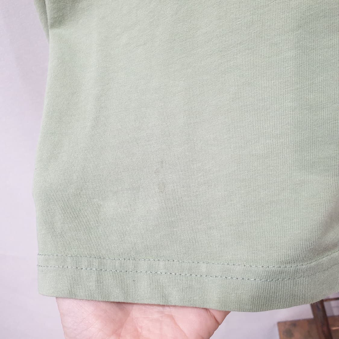 나이키 남여공용 그래픽 반팔 티셔츠 110 상품이미지2