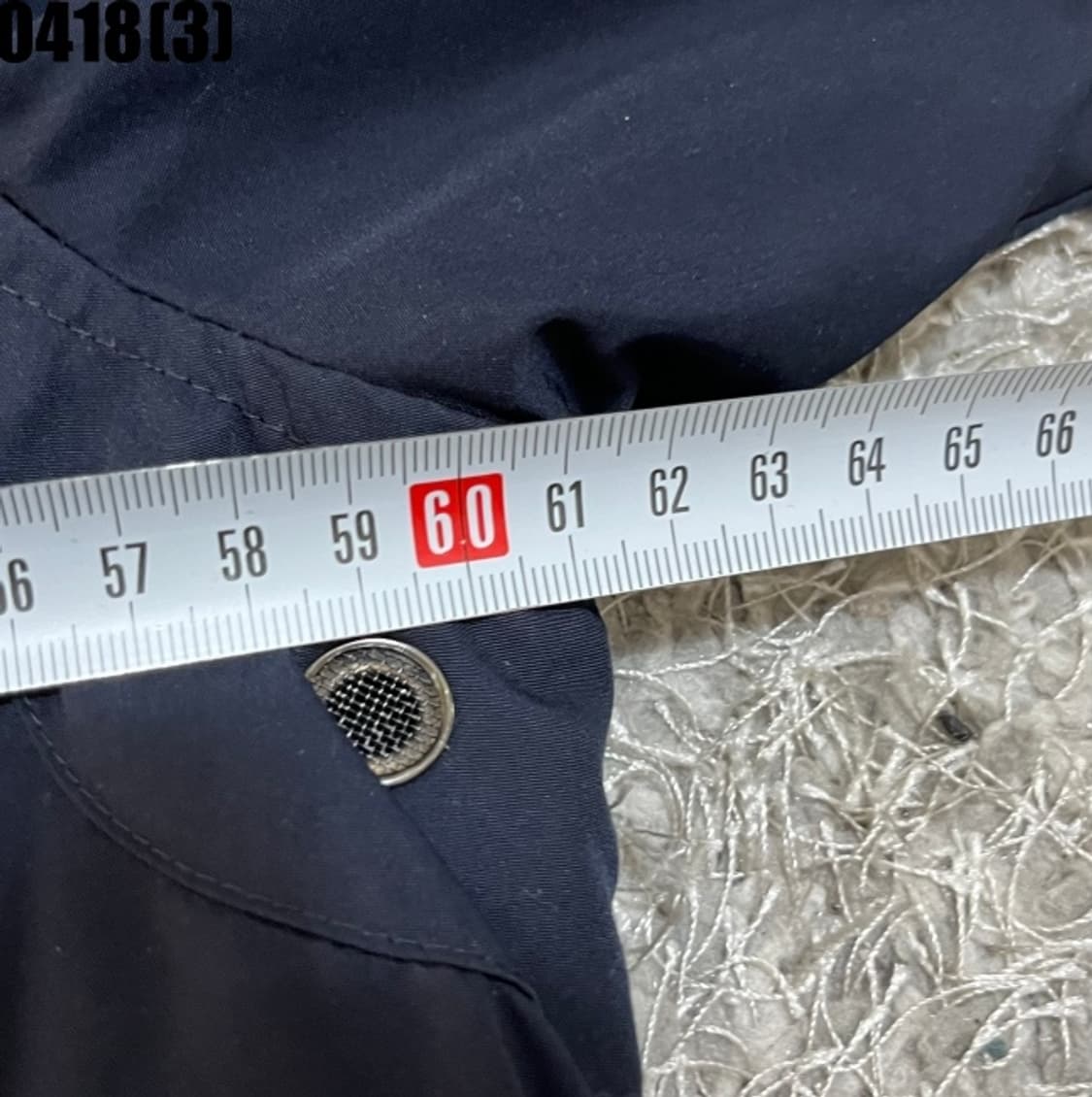 폴로 랄프로렌 바람막이 자켓 상품이미지6