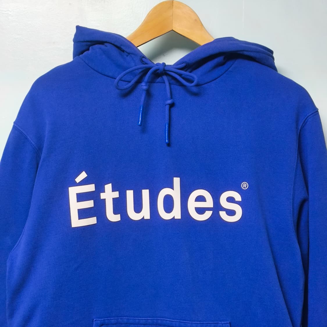 [M] Etudes 에뛰드 후드티 상품이미지2