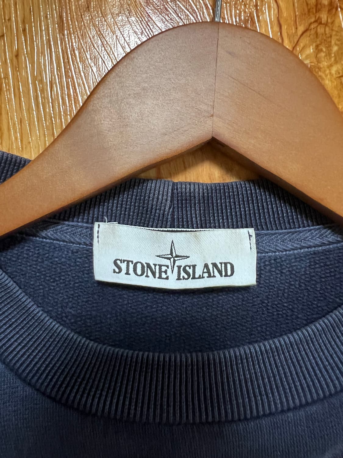 스톤아일랜드 맨투맨 상품이미지4