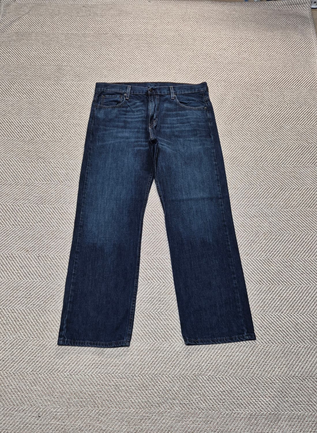 리바이스 569 34/32 ( p21 ) 상품이미지1