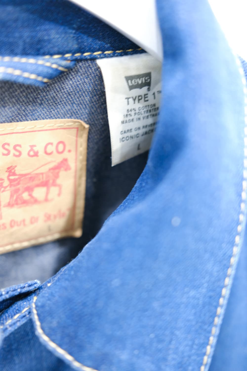Levi's 상품이미지6