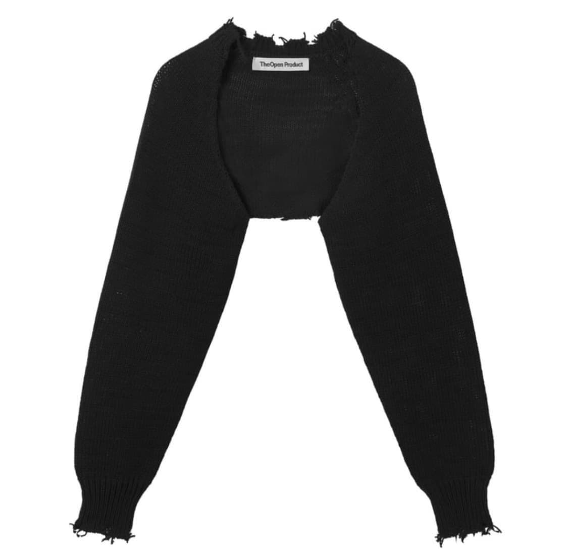 더오픈프로덕트 볼레로 상품이미지1