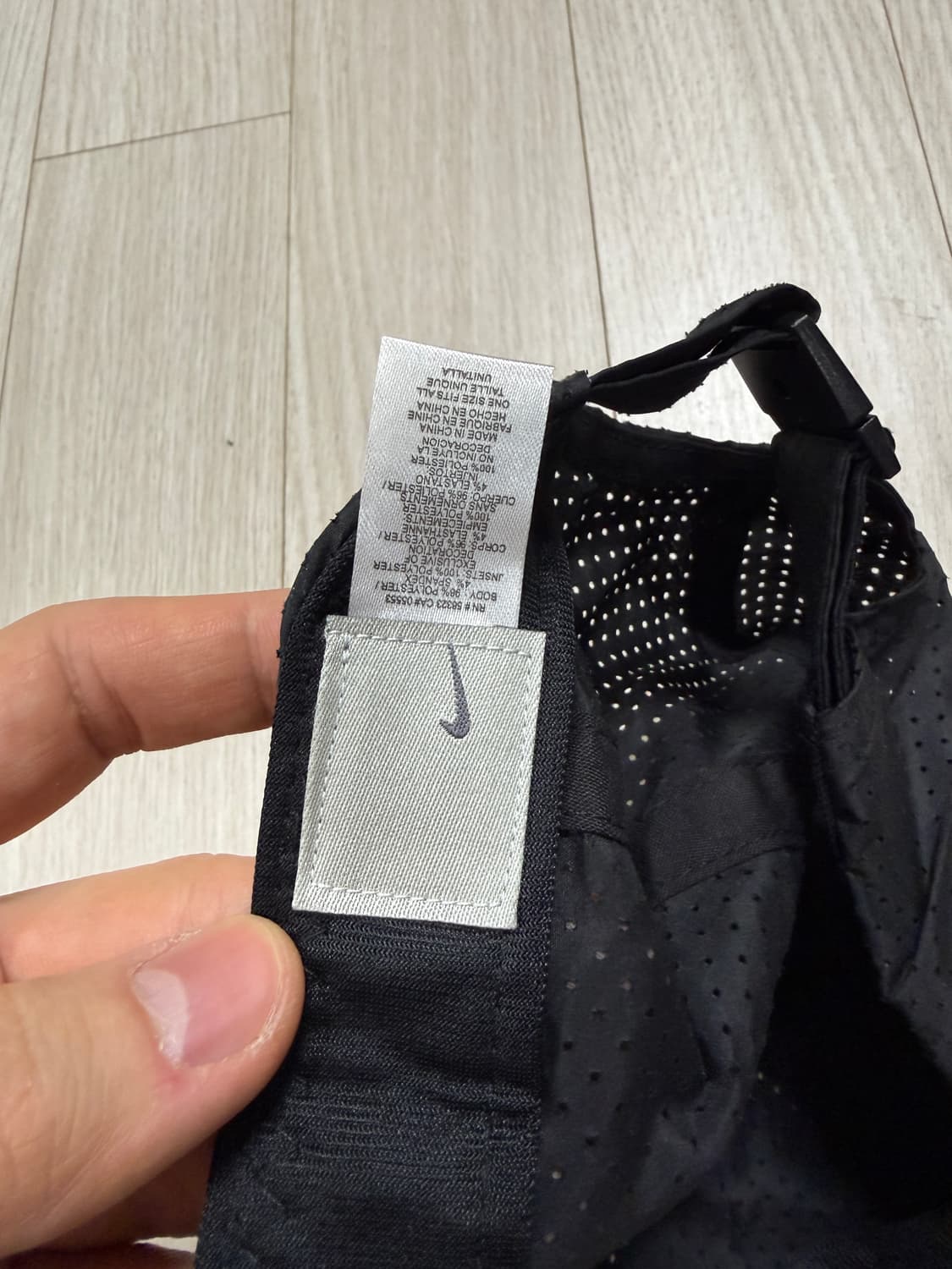 나이키 모자 상품이미지2