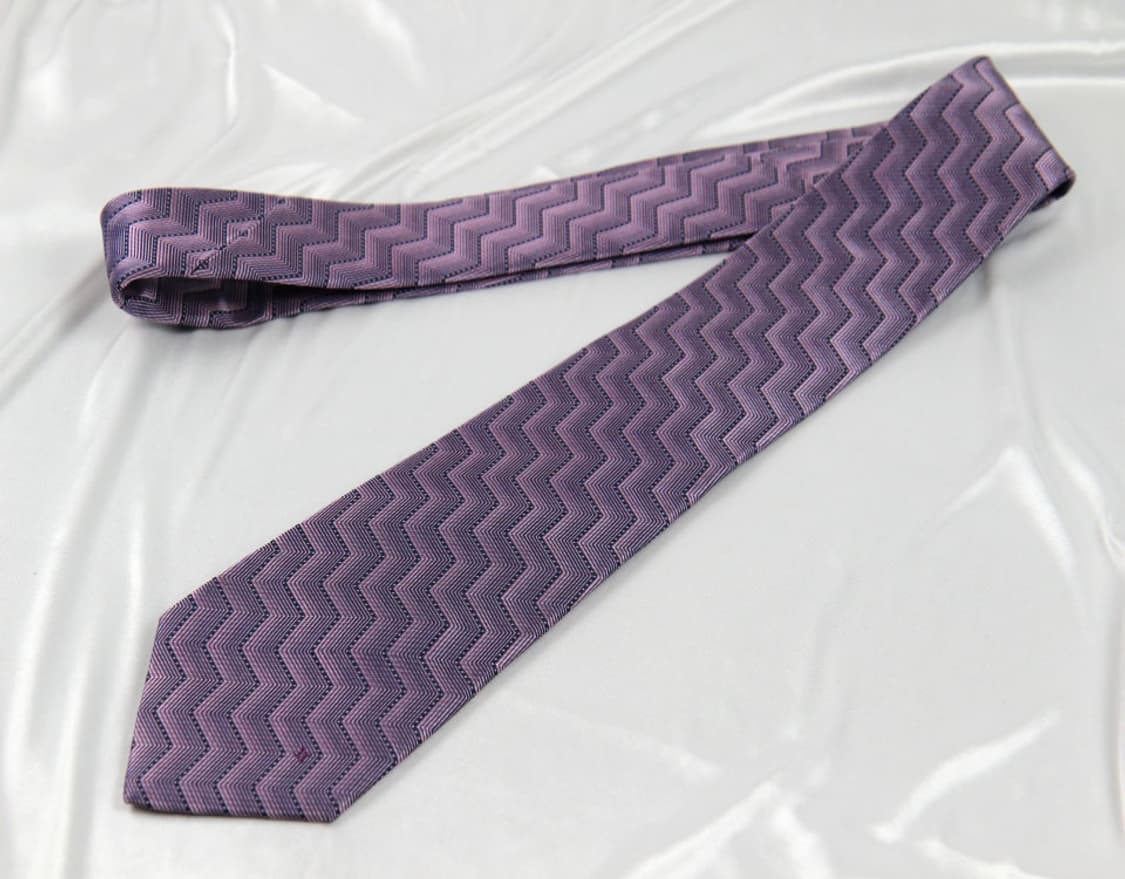 셀린느 8.4m S등급 신형 남자 명품 넥타이 CELINE 상품이미지2