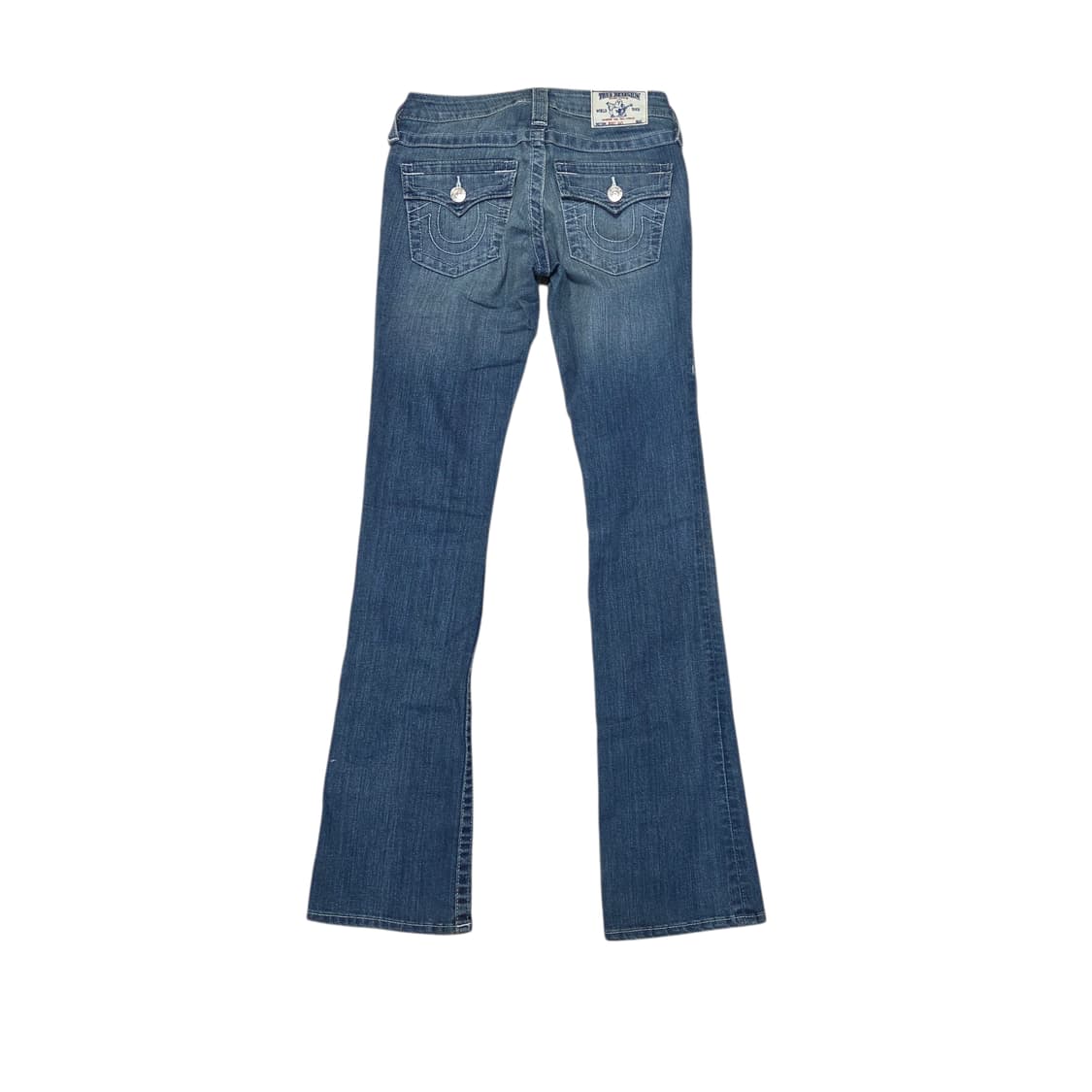 TrueReligion 트루릴리젼 부츠컷 데님  상품이미지4