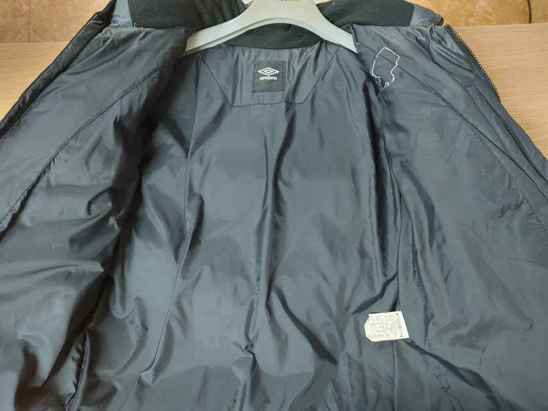 UMBRO 엄브로 SFC 오리털파카 상품이미지9