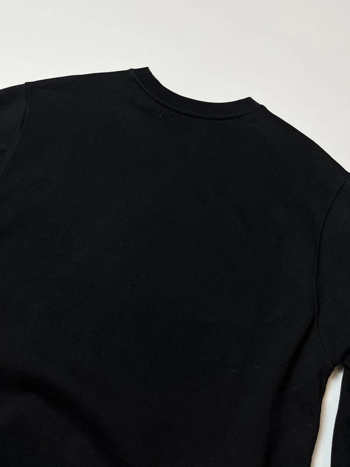 비바스튜디오 레스트 스컬 크루넥 맨투맨 PN8744 상품이미지5