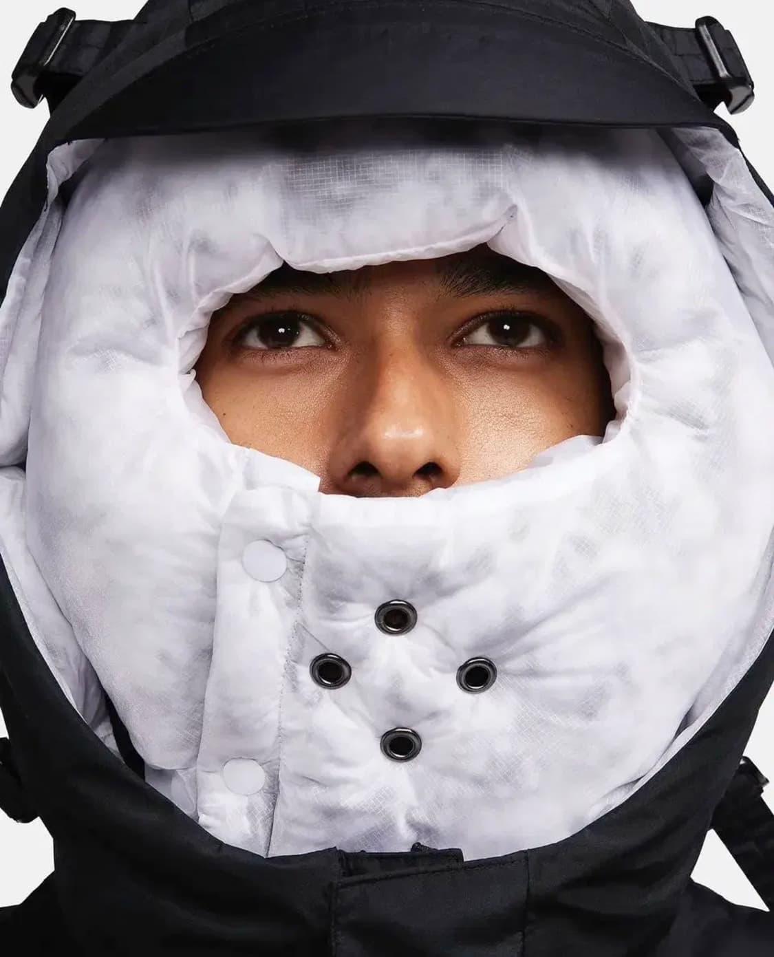 나이키 스포츠웨어 고어텍스 루즈 스톰핏 ADV 후디드 워터프루프 자켓 상품이미지1