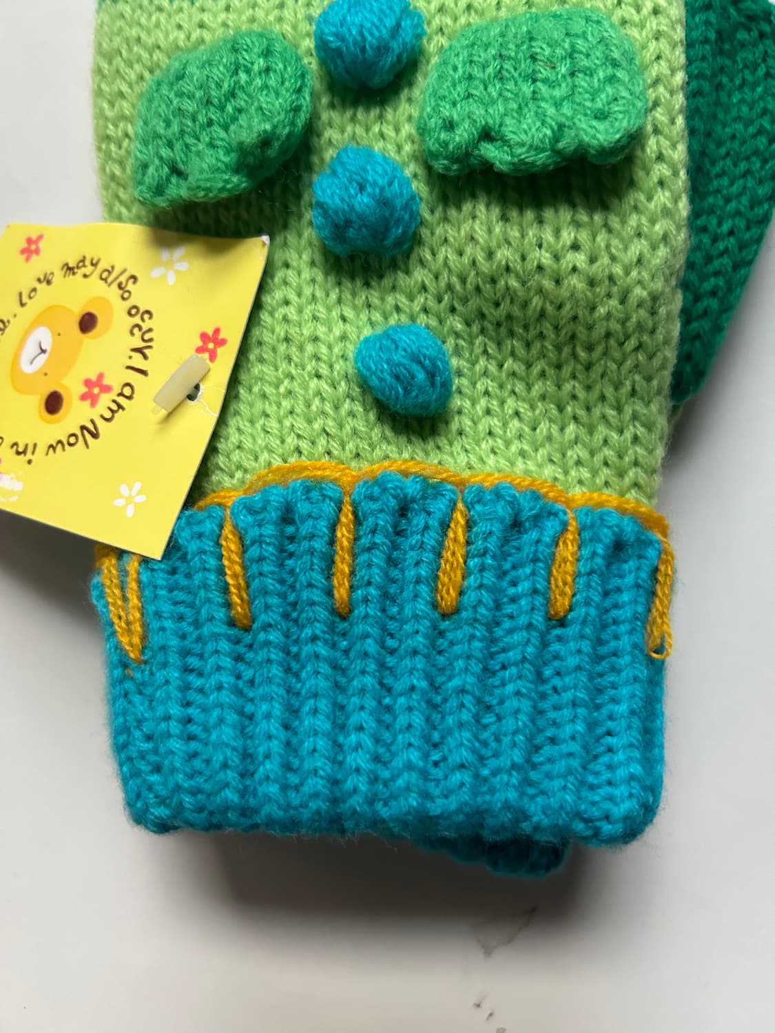 개구리장갑 상품이미지3