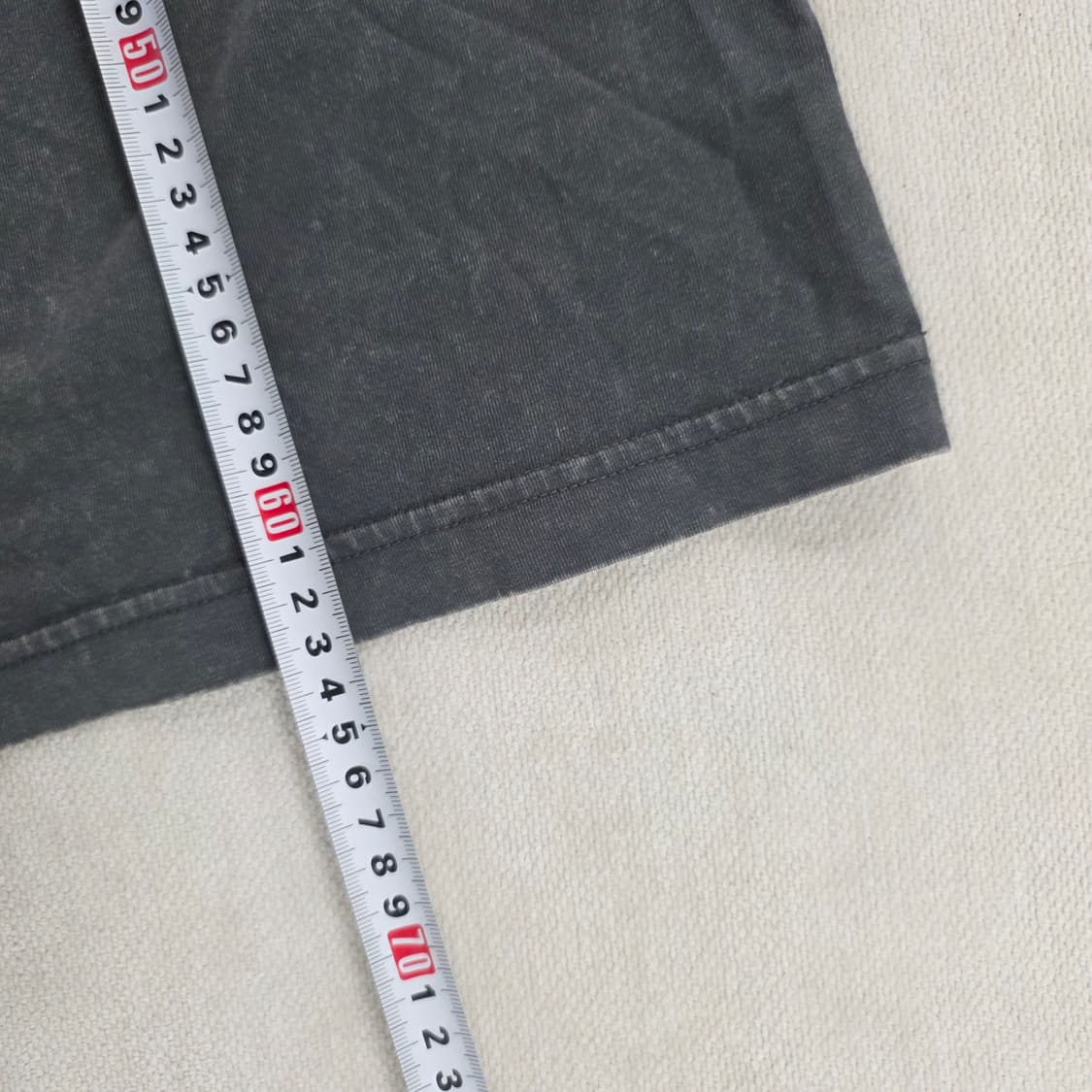 [S] 탑텐 뮤직 콜라보 반팔티 0223J 상품이미지6