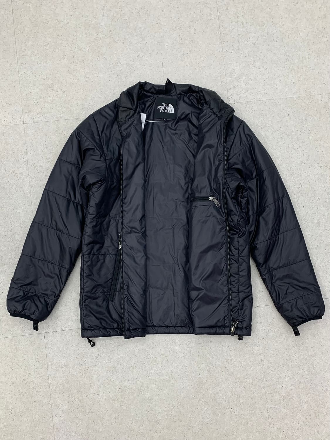 The north face 노스페이스 경량패딩 상품이미지3