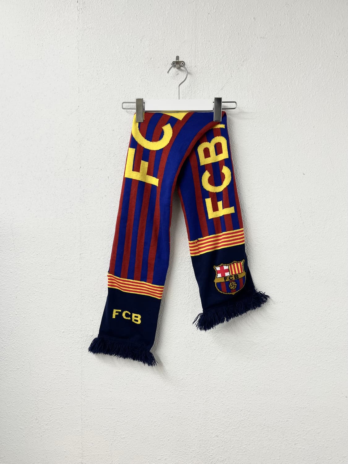 Vintage Muffler 상품이미지1