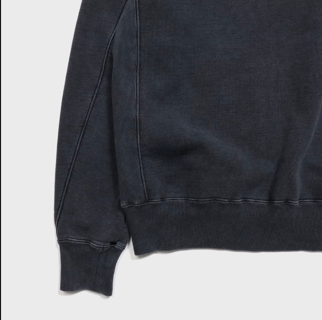 Remi Relief 레미 릴리프 빈티지 맨투맨 상품이미지5