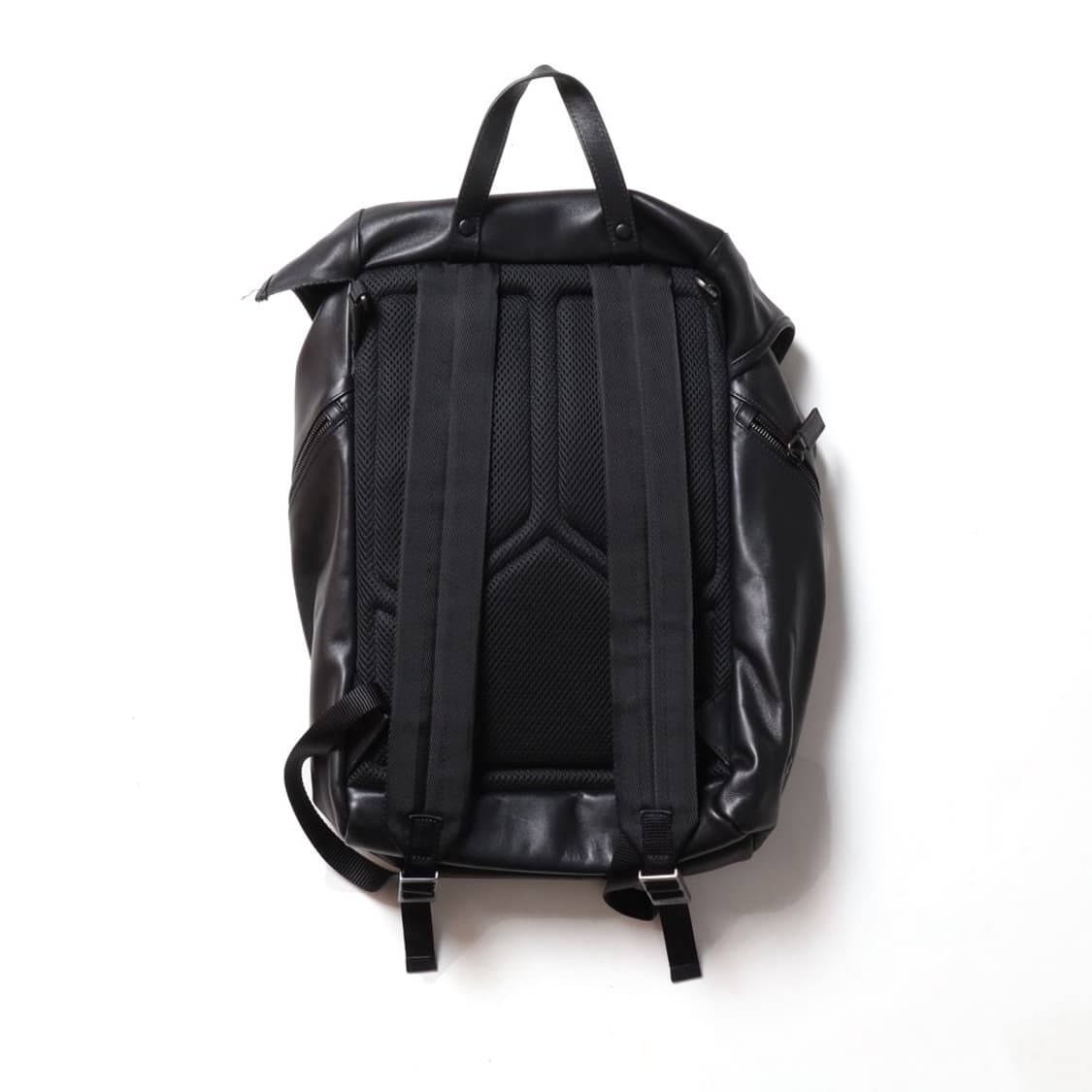 프라다 Prada Leather Backpack
 상품이미지2