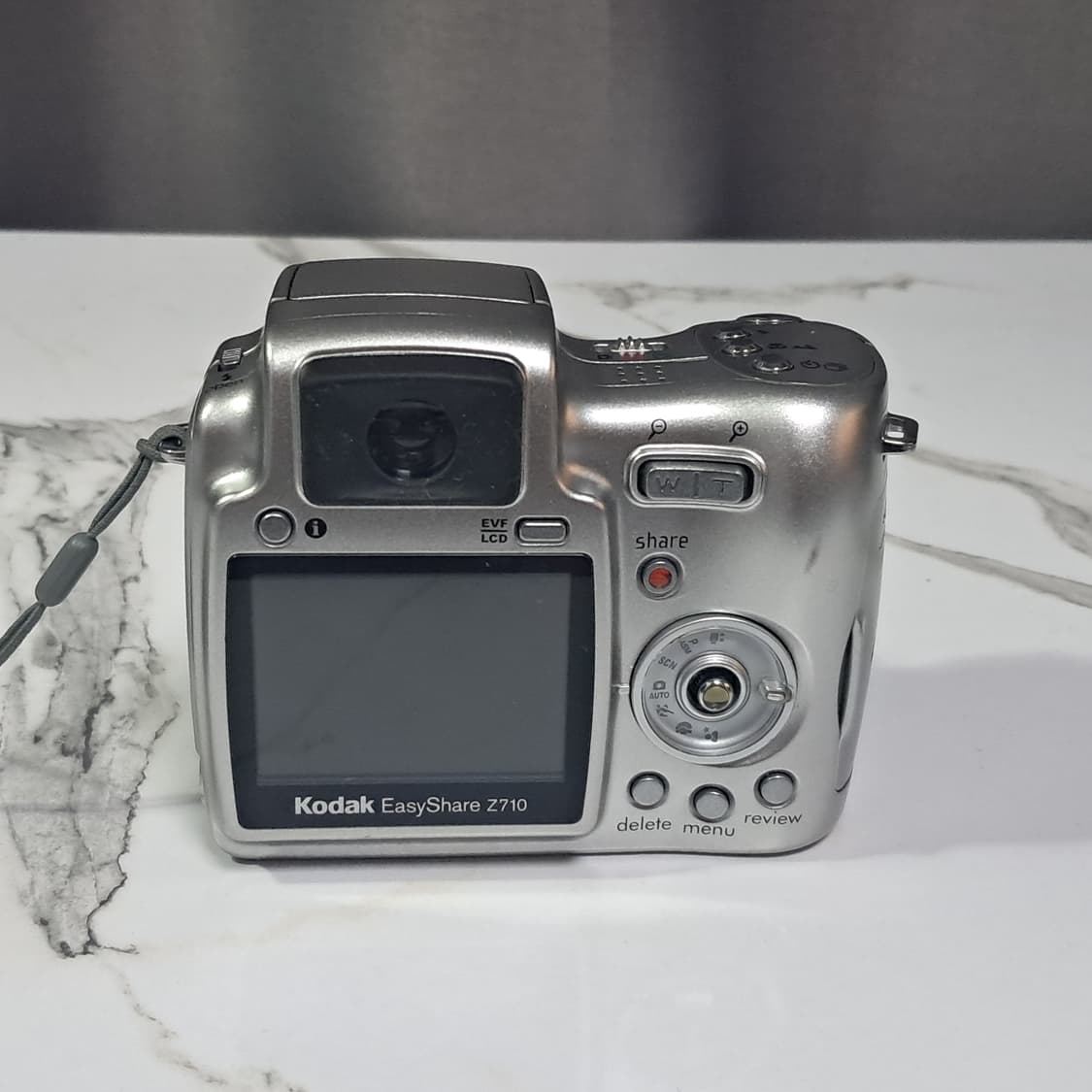 필름감성! 코닥 이지쉐어 Z710 빈티지 카메라 상품이미지6