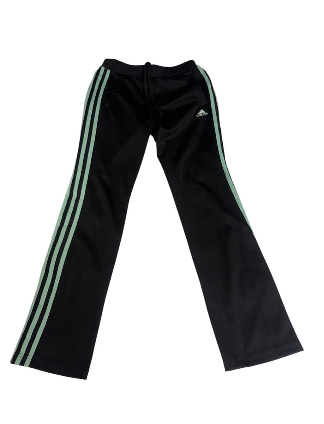 Adidas Mint Stripe Track Pants 85 상품이미지1