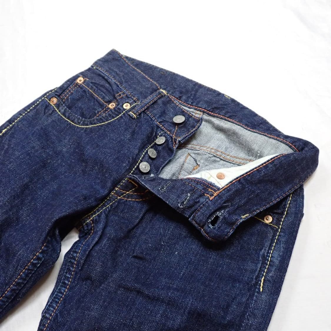 [MADE IN JAPAN] 옴니갓(OMNIGOD) 12oz 버튼플라이 상품이미지4