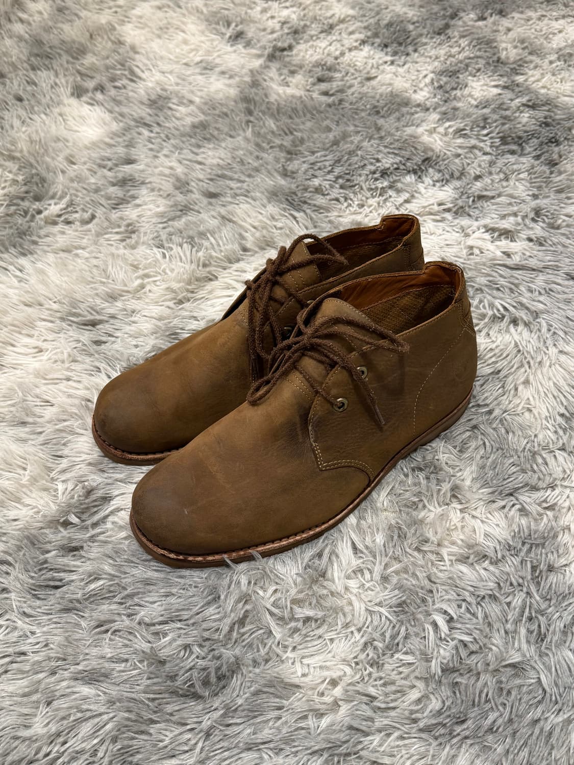 Timberland 남성 구두 상품이미지1