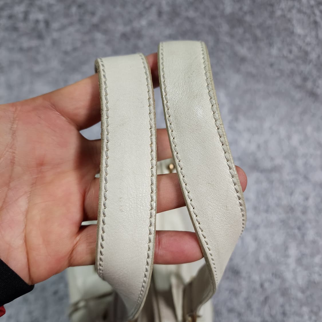 생로랑 뮤즈백 숄더백 상품이미지7