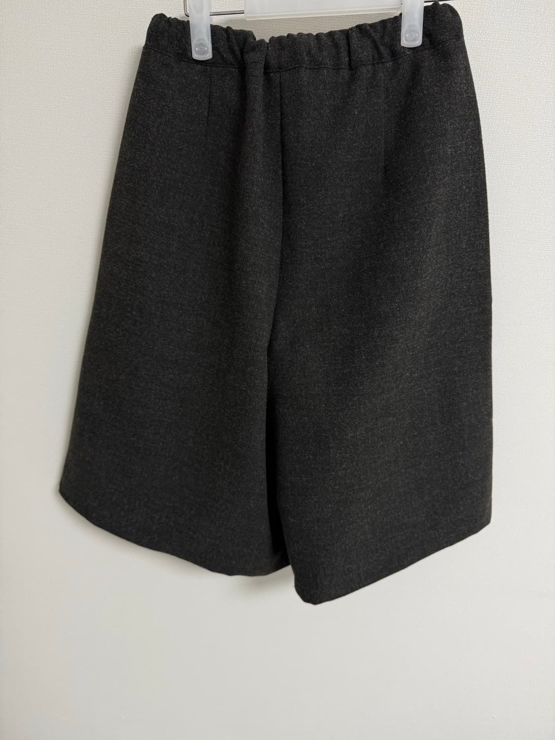 호쿠스포쿠스 밴딩 프릴 팬츠 상품이미지5