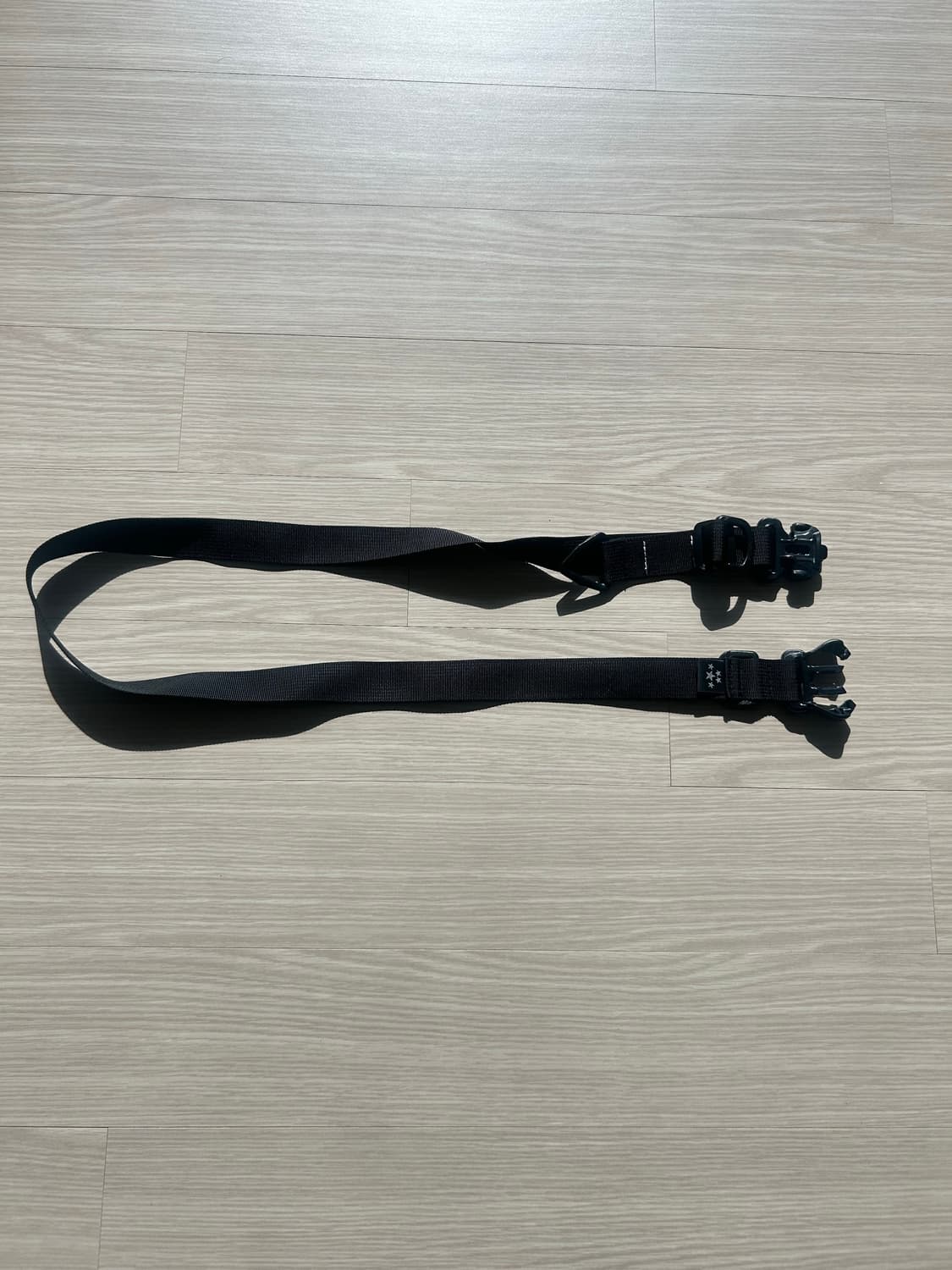 솔로이스트 테크니컬 벨트 상품이미지1