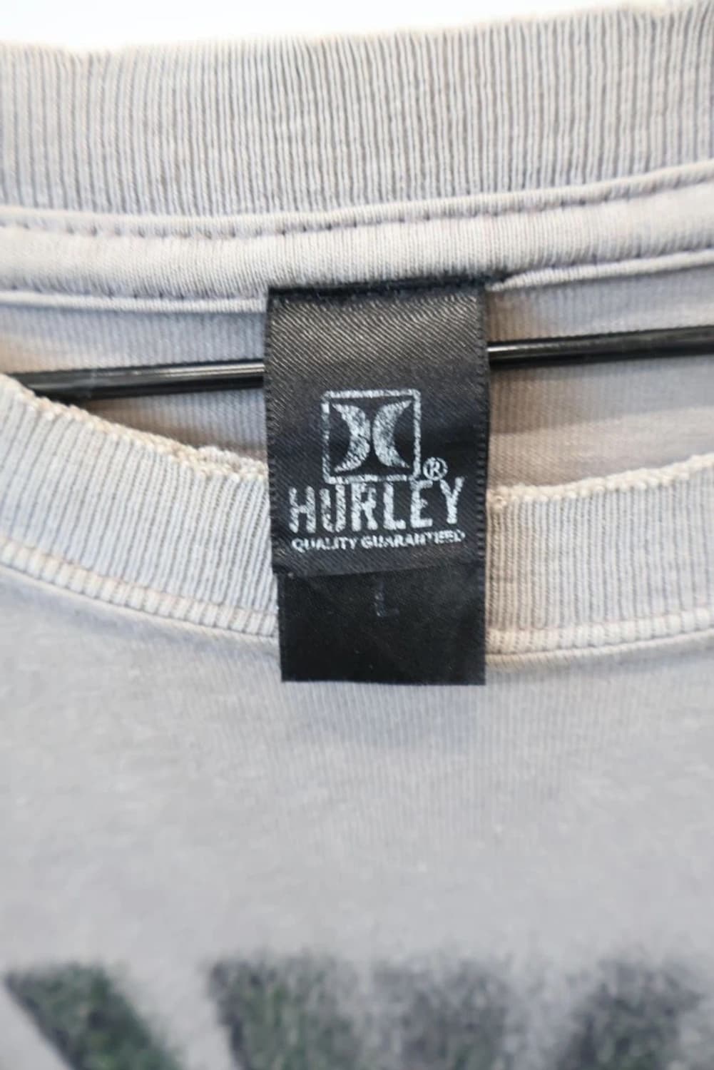 Hurley Trust Graphic Long Sleeve Tee 상품이미지6