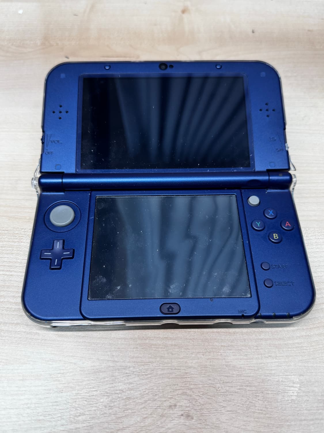 닌텐도 New 3ds xl 블루 (포뱅) 상품이미지3