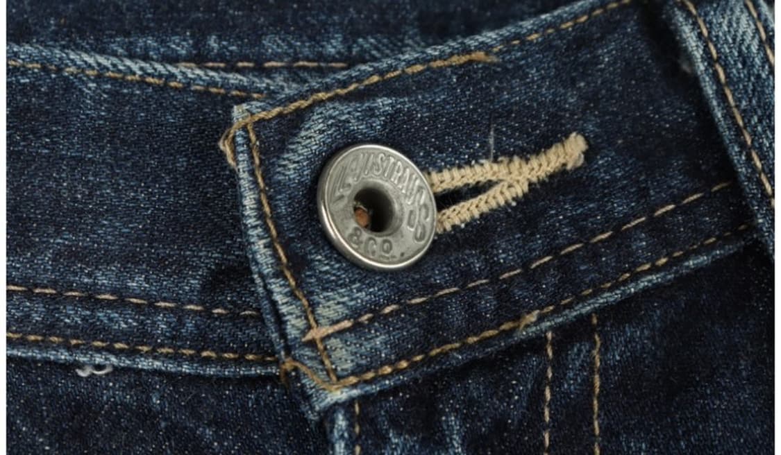 LEVIS 리바이스 데님 부츠컷 상품이미지5