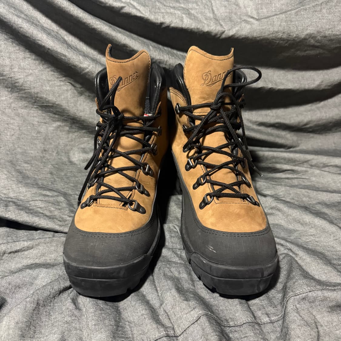 Combat Hiker Boots 상품이미지4