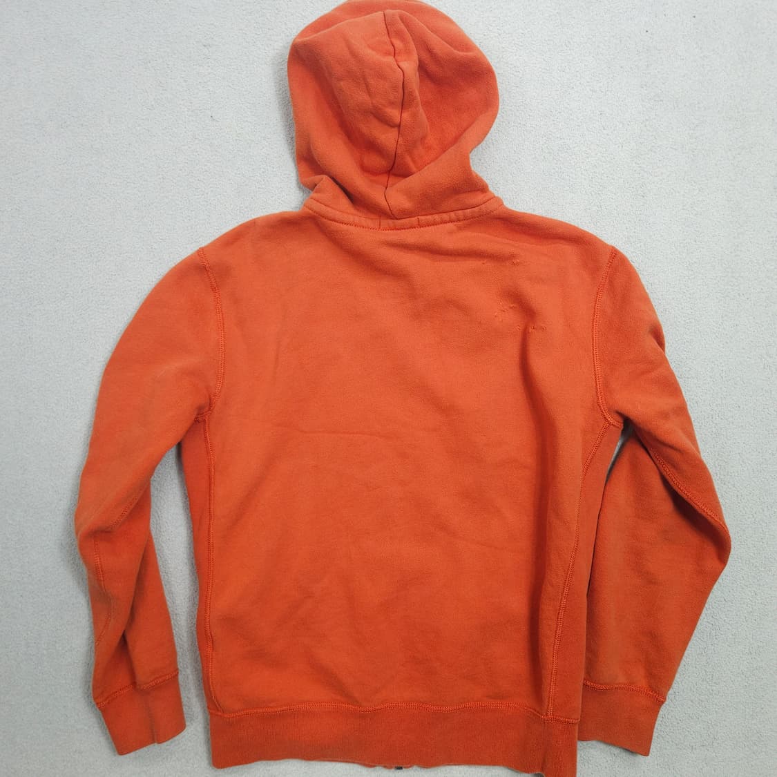 폴로 랄프 로렌 써멀 후드 집업 M 상품이미지6