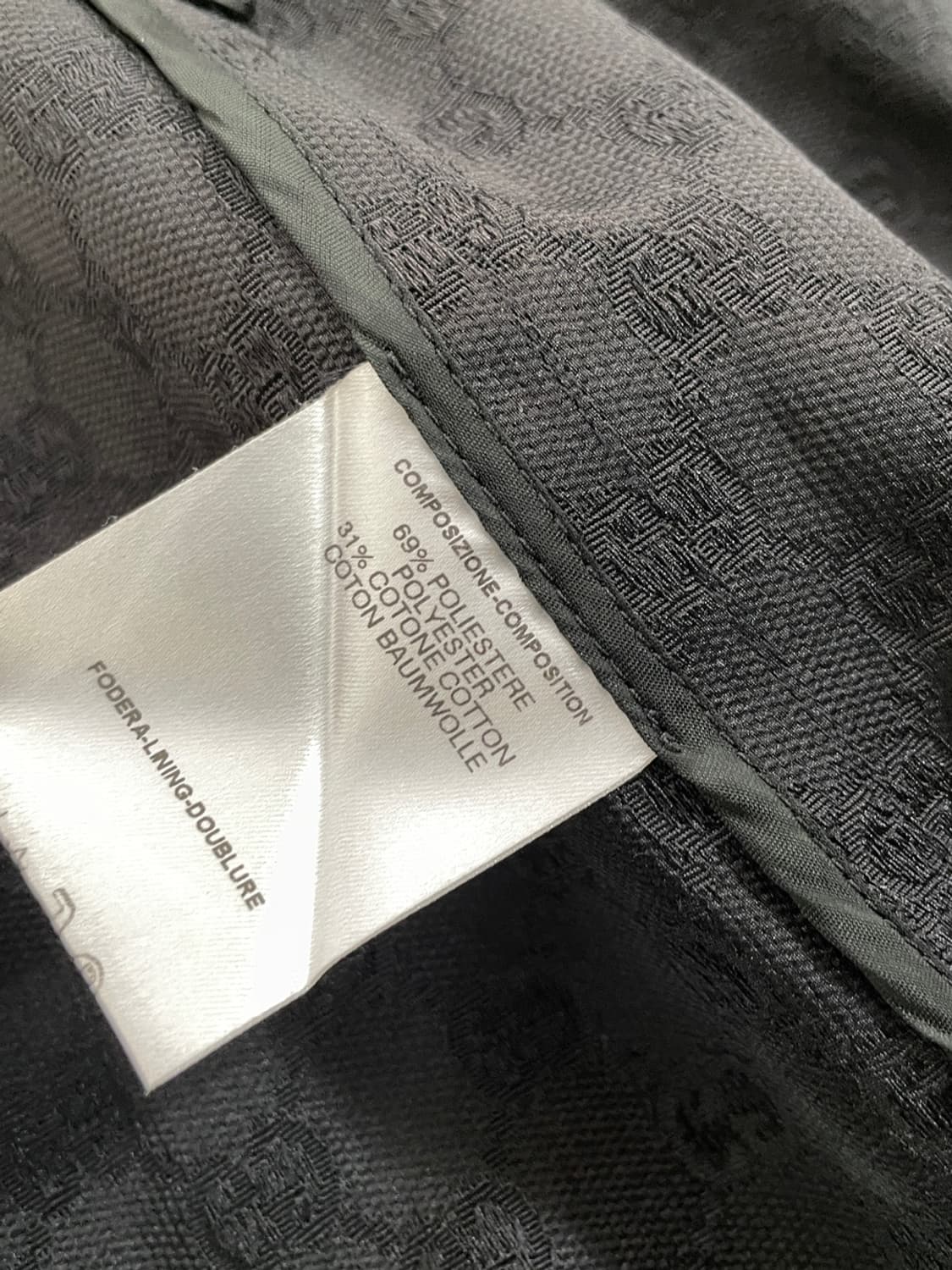 Gucci By TomFord GG MonogramPencil Skirt 상품이미지8