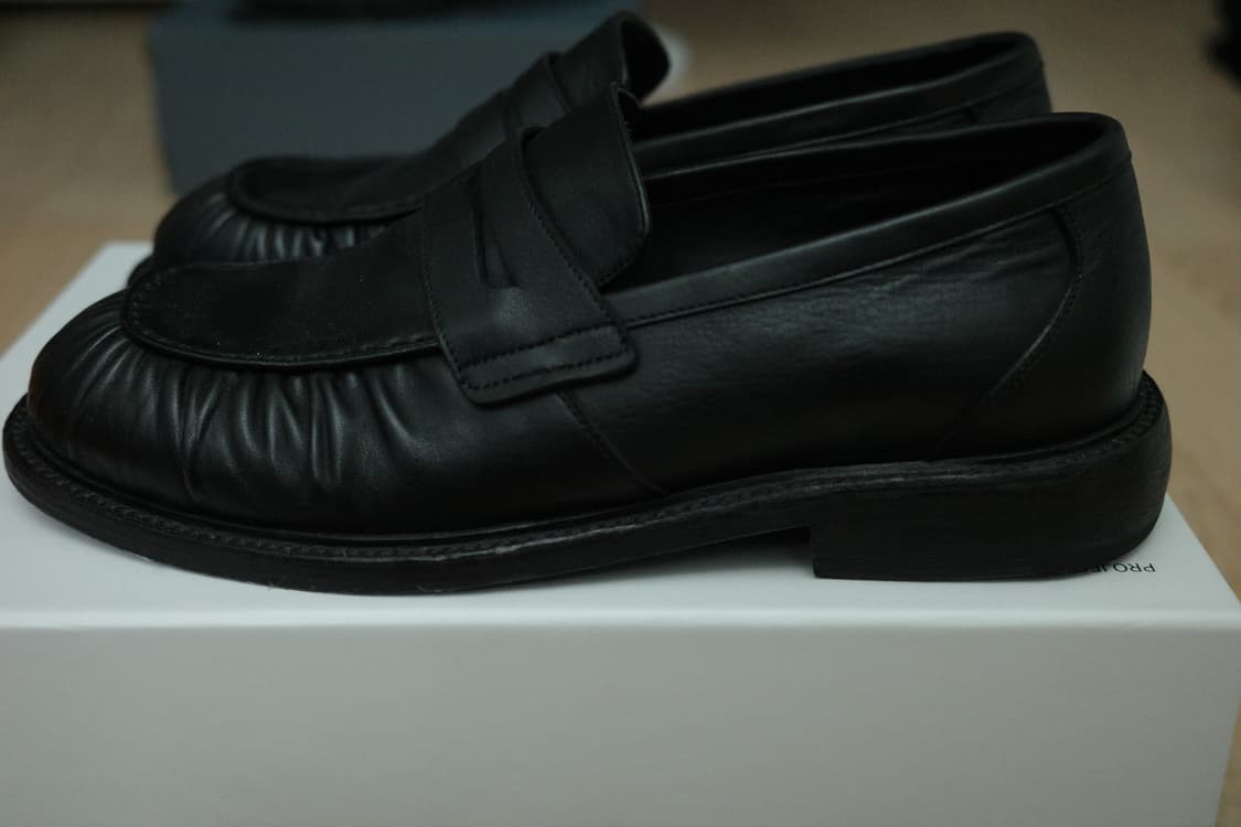 [265] 킨치 (KINCH!) SHAWTY - 599 (a) 상품이미지7