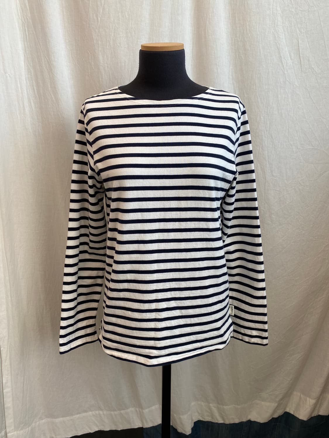 OSHKOSH 스트라이프 티셔츠(M) 상품이미지7