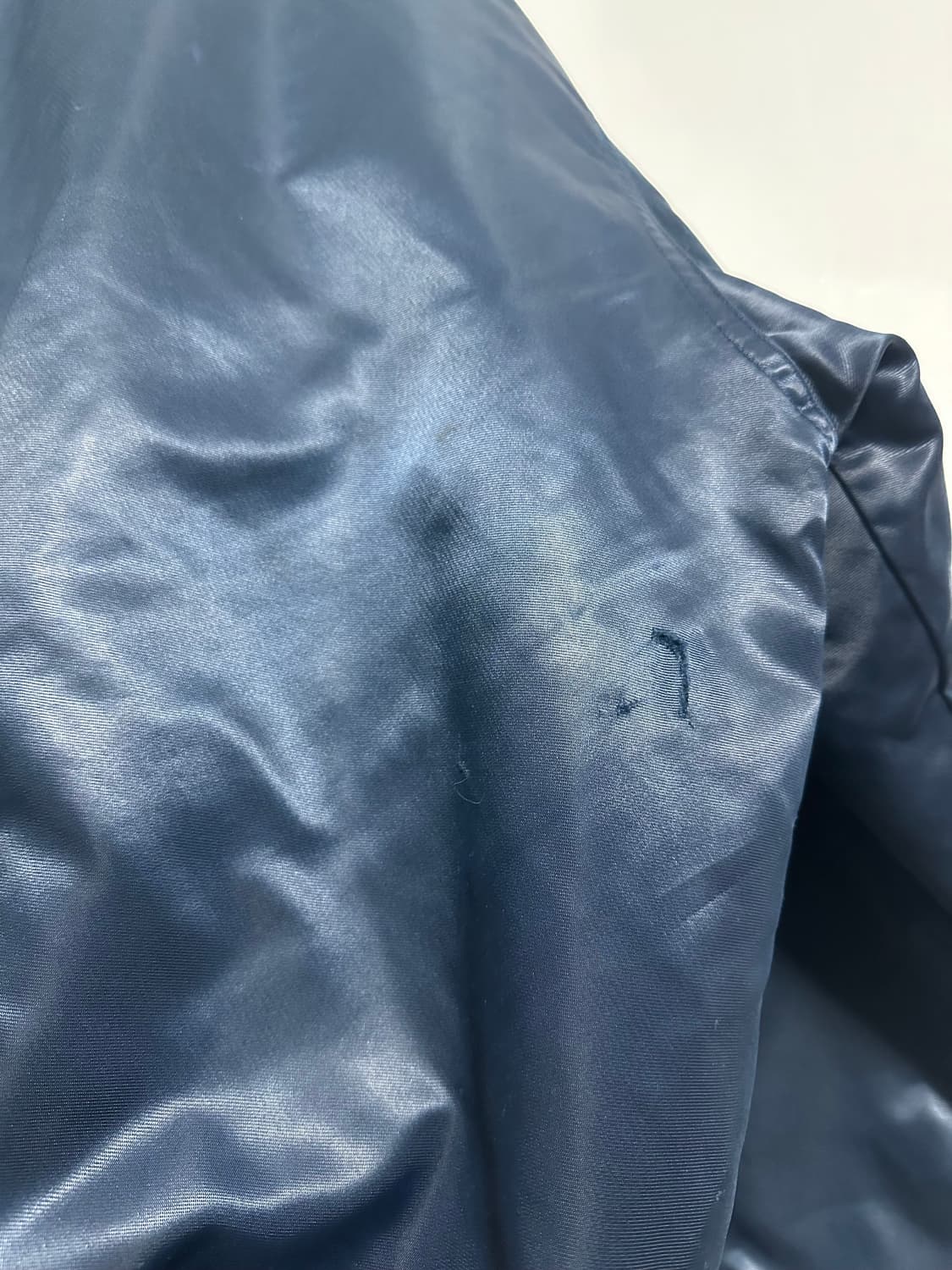 스타터 뉴욕양키즈 바시티자켓 상품이미지4