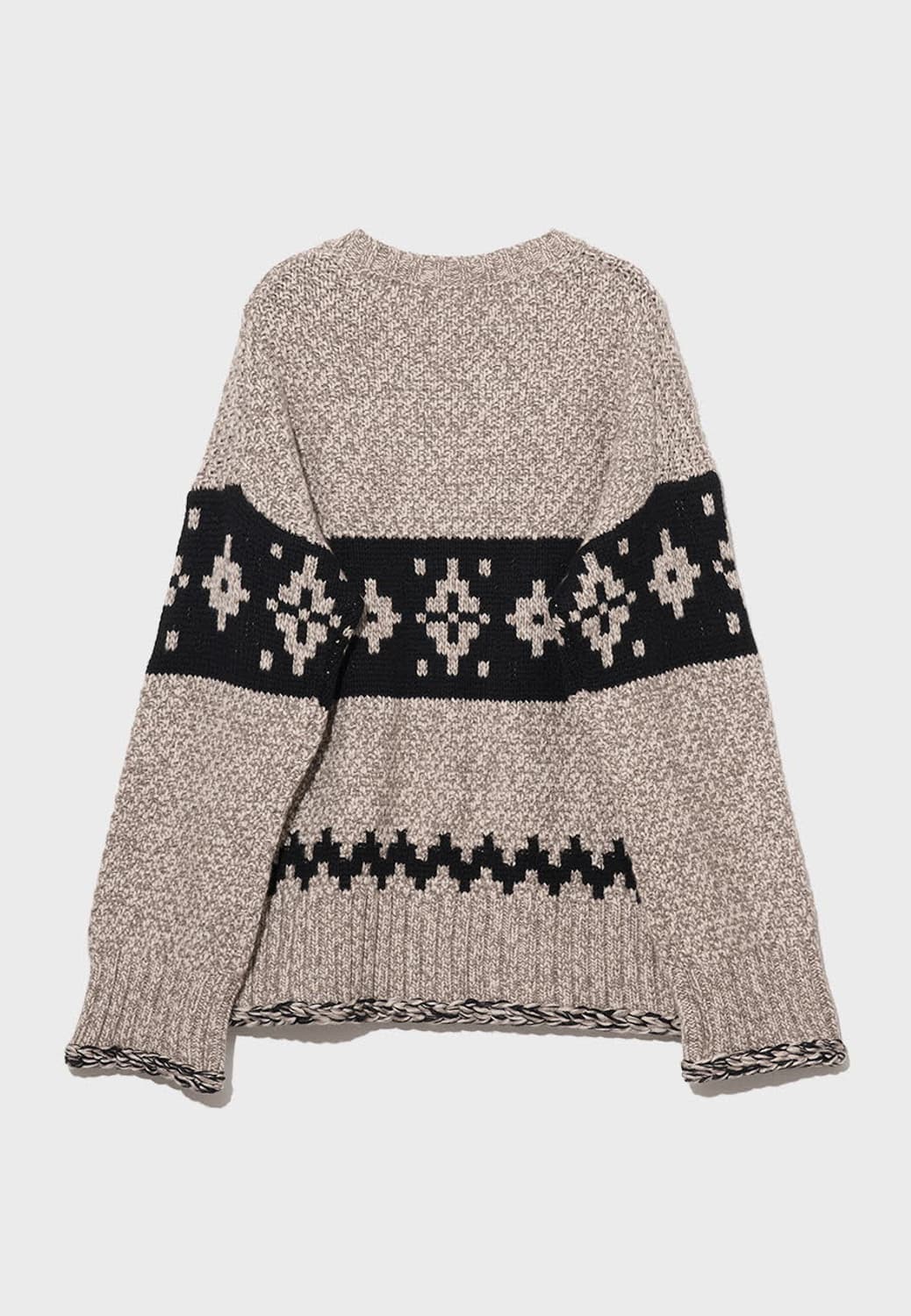 KHAITE knit top 상품이미지2