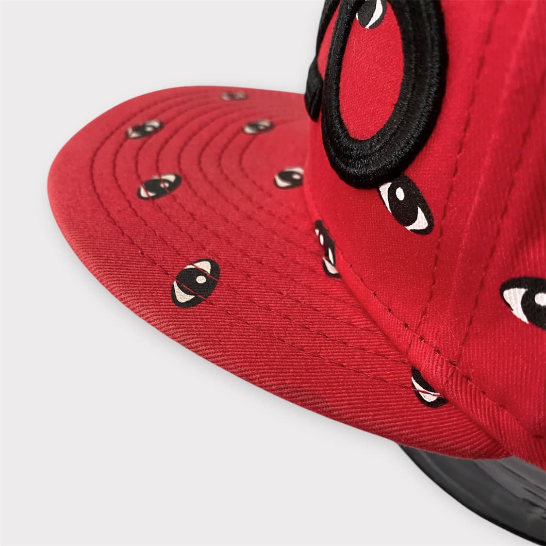 뉴에라X겐조 스몰아이 스냅백 (1817) 상품이미지10