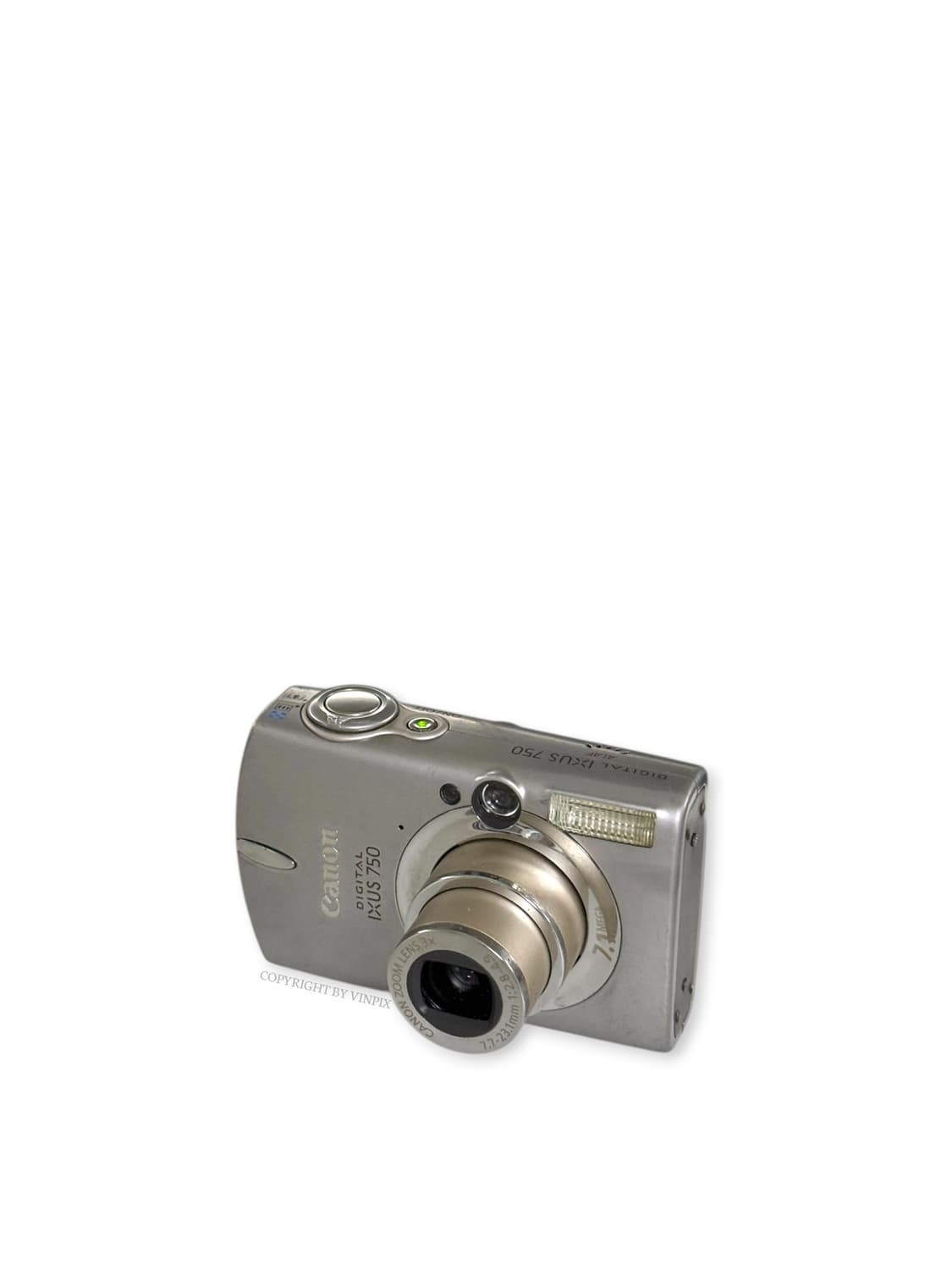 캐논 익서스 750(익시 700,파워샷 SD550) 디지털 카메라 디카 상품이미지4