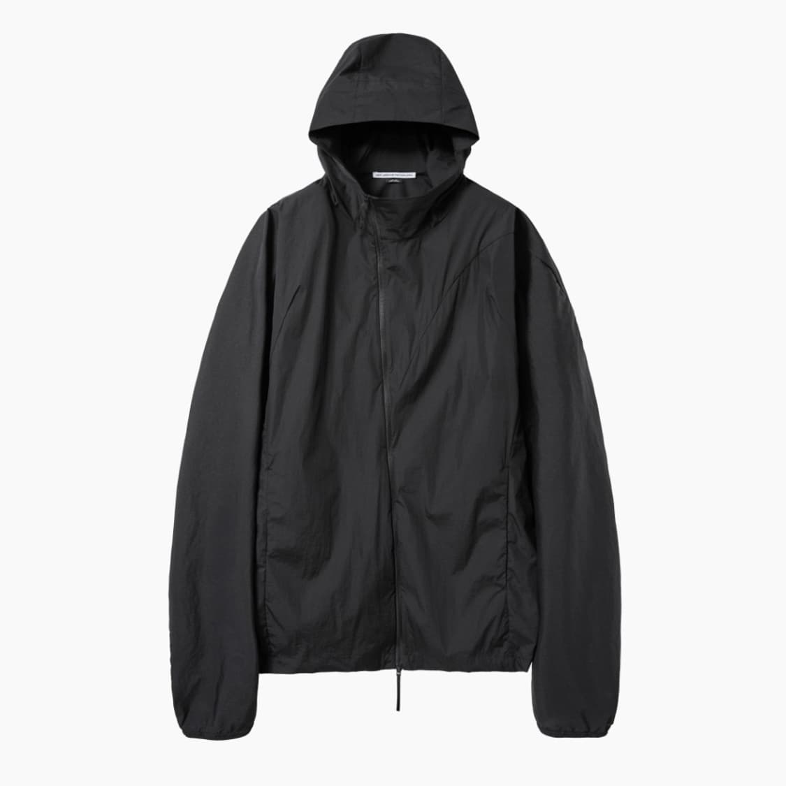 paf 8.0+ Runner Jacket (Archive) "Black" 상품이미지1