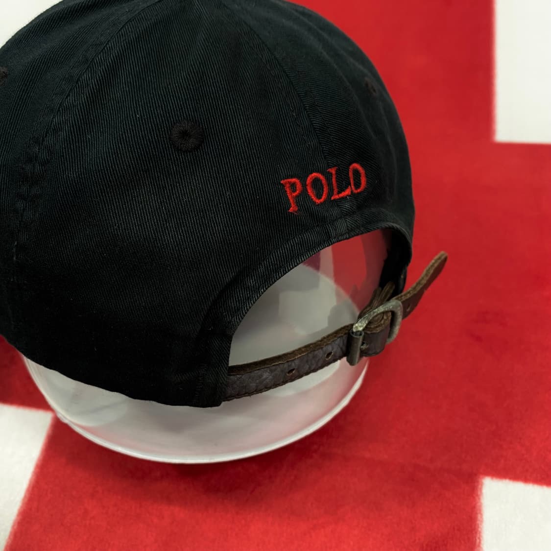 폴로 볼캡 Free 상품이미지5