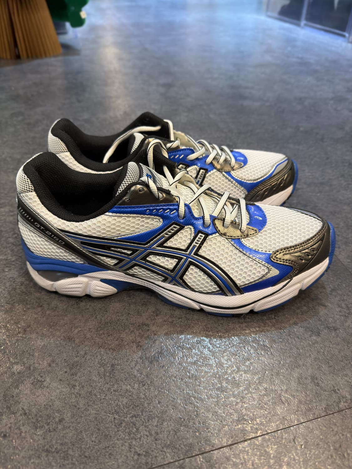 아식스 GT2160 270사이즈 상품이미지4