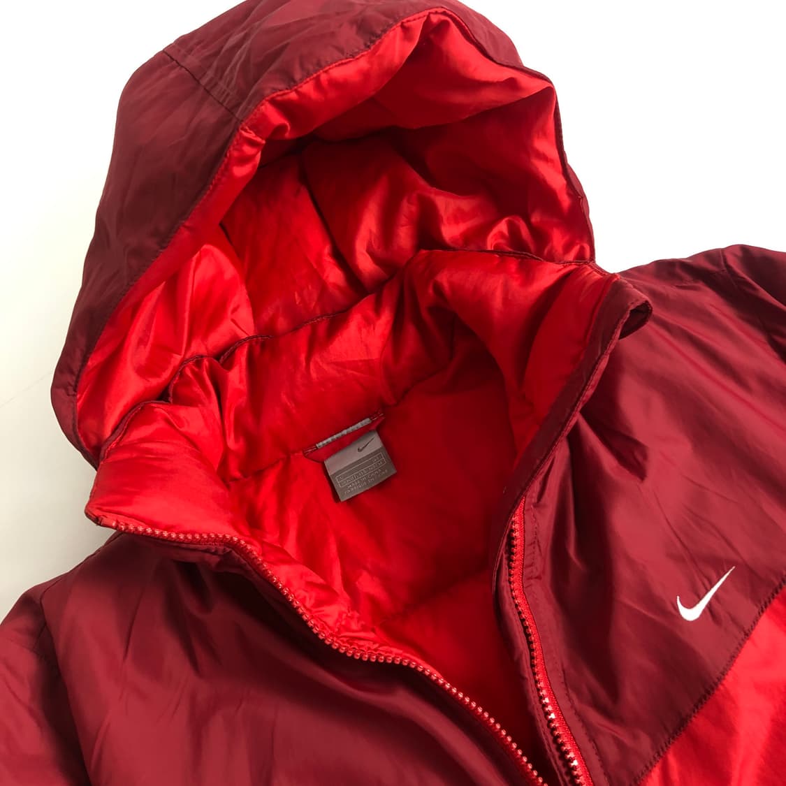 나이키 패딩 우먼 L 상품이미지3