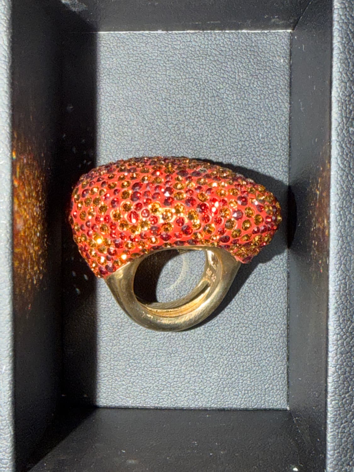 SWAROVSKI 반지 상품이미지2