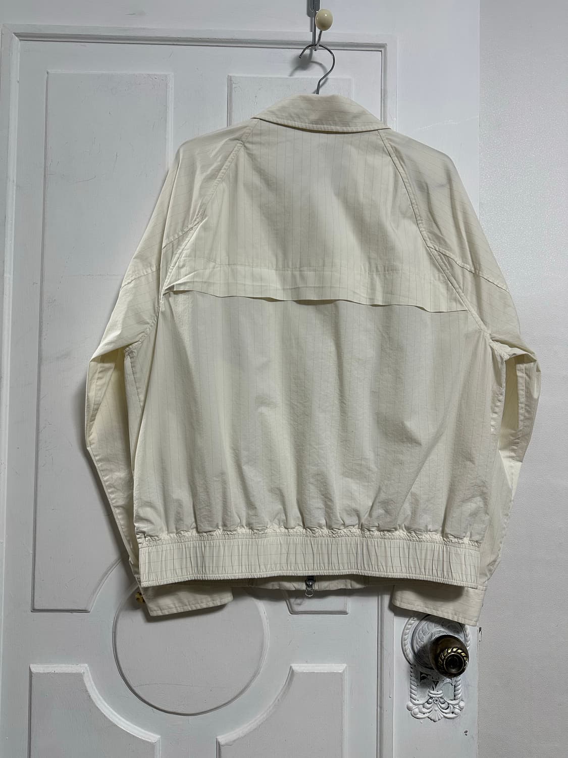 던스트 유니섹스 썸머 해링턴 자켓 상품이미지2