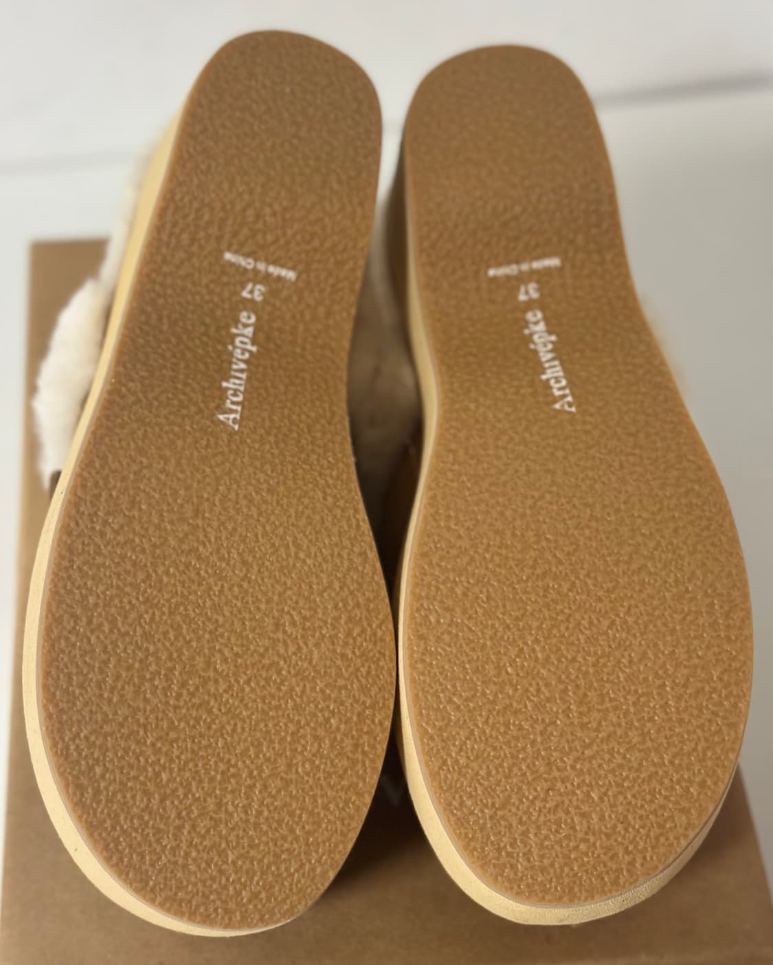 아카이브앱크 Luv clog 370 상품이미지4