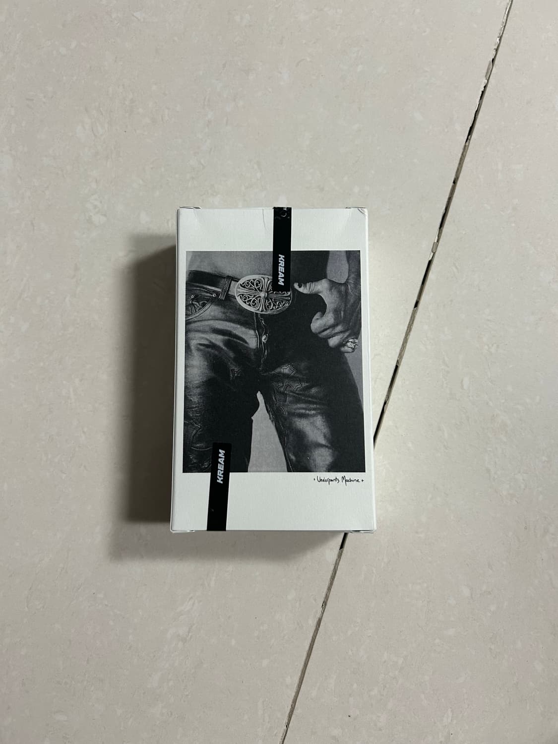 크롬하츠 복서 브리프 그린 m사이즈 상품이미지5