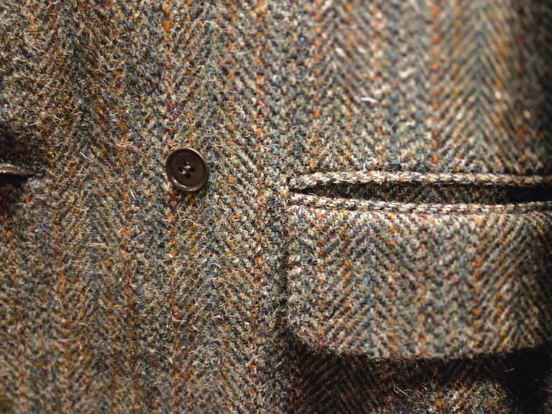 Joe Casely-Hayford 아방가르드자켓 상품이미지5